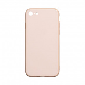  TPU Glass Logo Full Apple Iphone 7 / 8 / SE 2020  16