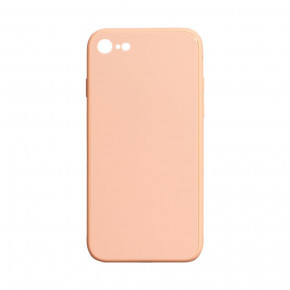  TPU Glass Logo Full Apple Iphone 7 / 8 / SE 2020 ׸ 7