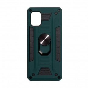  Robot Case  Samsung A41 