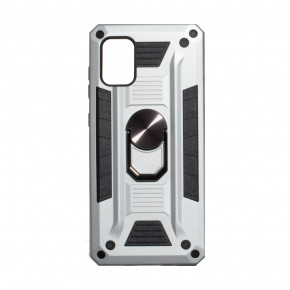  Robot Case  Samsung A41  3