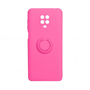  Ring Color Xiaomi Redmi Note 9s / Pro  4