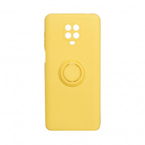  Ring Color Xiaomi Redmi Note 9s / Pro  6