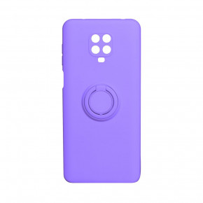  Ring Color Xiaomi Redmi Note 9s / Pro  5