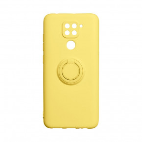  Ring Color Xiaomi Redmi Note 9  6