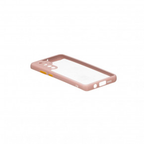  Frame Clear Xiaomi Mi Note 10 Lite  7