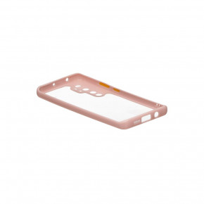  Frame Clear Xiaomi Mi Note 10 Lite  9