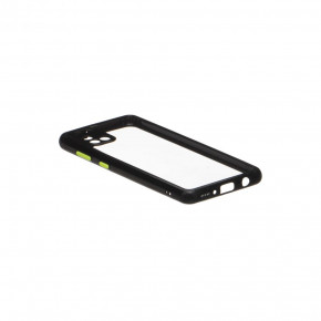  Frame Clear Samsung A31  5