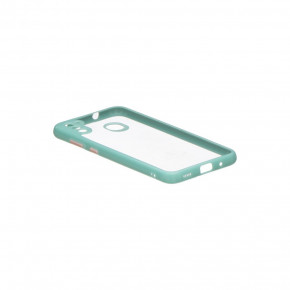  Frame Clear Samsung A11 / M11  5