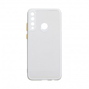  Frame Clear Huawei Y6P Eur Ver  4