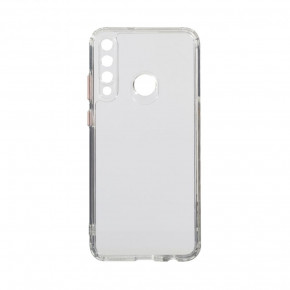  Frame Clear Huawei Y6P Eur Ver  6