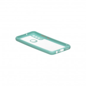  Frame Clear Huawei Y6P Eur Ver  9