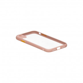  Frame Clear Iphone Xr  7