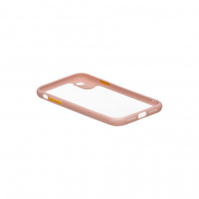  Frame Clear Iphone Xr  9