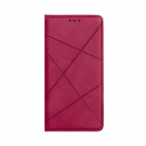 - Business Leather for Huawei P40 Lite ׸