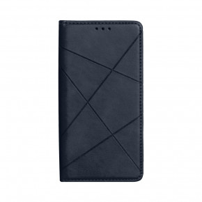 - Business Leather for Huawei P40 Lite ׸ 3