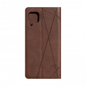 - Business Leather for Huawei P40 Lite ׸ 7