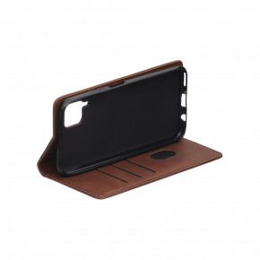 - Business Leather for Huawei P40 Lite ׸ 8