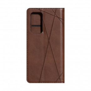 - Business Leather for Huawei P40 ׸ 7