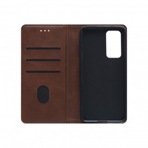 - Business Leather for Huawei P40 ׸ 8