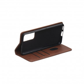 - Business Leather for Huawei P40 ׸ 9