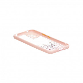  Frame with Sequins Xiaomi Mi 10 Lite  9