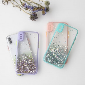  Frame with Sequins Xiaomi Mi 10 Lite  11