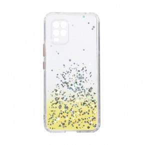  Frame with Sequins Xiaomi Mi 10 Lite  4