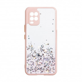  Frame with Sequins Xiaomi Mi 10 Lite  5