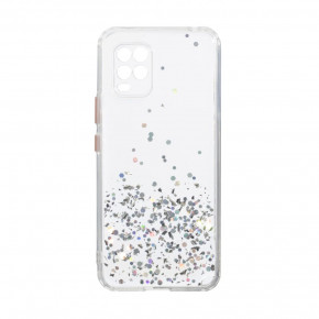  Frame with Sequins Xiaomi Mi 10 Lite  6