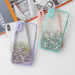  Frame with Sequins Xiaomi Mi 10 Lite  10