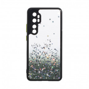  Frame with Sequins Xiaomi Mi Note 10 Lite 