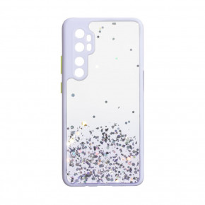  Frame with Sequins Xiaomi Mi Note 10 Lite  3