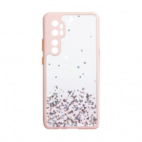  Frame with Sequins Xiaomi Mi Note 10 Lite  4