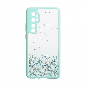  Frame with Sequins Xiaomi Mi Note 10 Lite  5