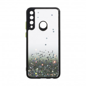  Frame with Sequins Huawei Y6P Eur Ver  6