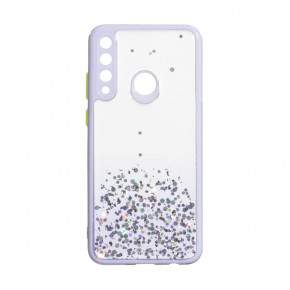  Frame with Sequins Huawei Y6P Eur Ver  5