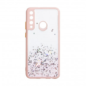  Frame with Sequins Huawei Y6P Eur Ver 