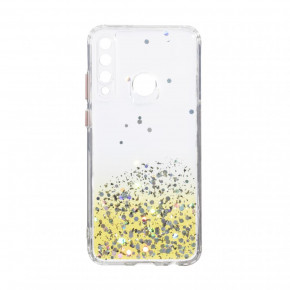  Frame with Sequins Huawei Y6P Eur Ver ׸ 4