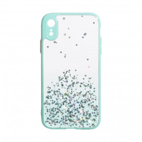  Frame with Sequins Iphone Xr 