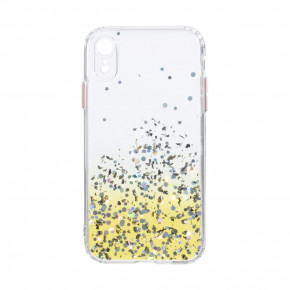  Frame with Sequins Iphone Xr  4