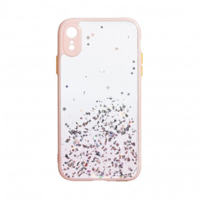  Frame with Sequins Iphone Xr  6