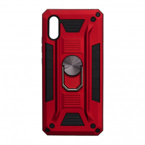  Robot Case +  Xiaomi Redmi 9A  8