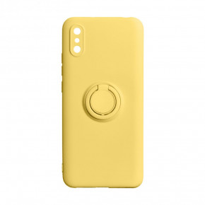  Ring Color Xiaomi Redmi 9A  4