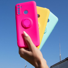  Ring Color Xiaomi Redmi 9A  14