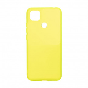  Bright Silicone Xiaomi Redmi 9C ׸ 3