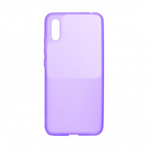  Bright Silicone Xiaomi Redmi 9A  5