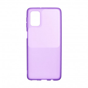  Bright Silicone Samsung A51  4