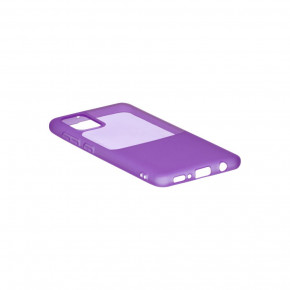  Bright Silicone Samsung A31  6