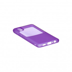  Bright Silicone Samsung A01 Core ׸ 6