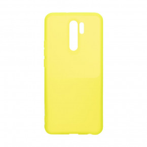  Bright Silicone Xiaomi Redmi 9 ׸ 4